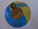 GEORGE JACKSON   HOW CAN I GET NEXT TO YOU - U.S MGM ISSUE