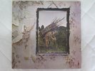 LED ZEPPELIN - IV - VERY RARE U.K ALLEN/PORKY A2/B4 TRANSITIONAL PRESSING - 1971