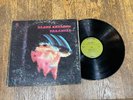 Black Sabbath LP - Paranoid - Green Labels - Warner Brothers WS 1887 1970