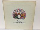 QUEEN A NIGHT AT THE OPERA LP 1975 FIRST CP WHITE LABEL PROMO WLP PRESS BEAUTY