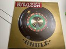 DJ Falcon - Hello My Name Is DJ Falcon - 12” - Roulé - Rare