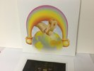 GRATEFUL DEAD EUROPE '72 LP 1972 RHINO 2011 REISSUE PRESS MORNING DEW JACK STRAW