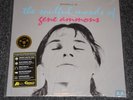 Gene Ammons SOULFUL MOODS OF GENE AMMONS Analogue Productions Vinyl LP NEW 200g