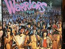 THE WARRIORS ORIGINAL SOUNDTRACK OST LP RARE A&M INDY 1979 A&MSP 3151 SP-4761