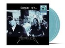 Metallica GARAGE INC Walmart Fade To Blue Colored Vinyl 3LP Gatefold NEW SEALED