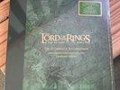 The Lord Of The Rings: The Return Of The King - SEALED vinyl Soundtrack