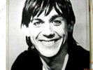 IGGY POP  Disque vinyle  