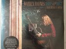 WARREN HAYNES FEATURING RAILROAD EARTH – ASHES & DUST - VINYL 2xLP FREE SHIP -T