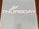 Thursday Full Collapse VG GREEN Limited Edition Victory Records