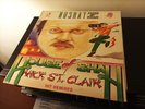 NUSRAT FATEH ALI KHAN - HOUSE OF SHAH LP Vinyl Record OSA 1991 UK BHANGRA