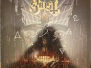 Ghost Meliora Autographed Vinyl