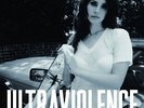 Lana Del Rey Ultraviolence (Inklusive MP3-Code) (Vinyl)