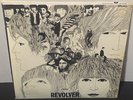 Sealed THE BEATLES Revolver CAPITOL Stereo LP MINT Vinyl ST 2576