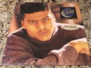In Shrink  AL B Sure  In Effect Mode LP 1988 Warner Bros Uptown 12” Vinyl Record