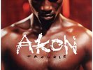 Akon - Trouble '04 2xLP US ORG EX/EX