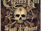 Cypress Hill - Skull & Bones '00 2xLP US ORG EX+/EX+ W/S