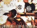 Gang Starr - Moment Of Truth '98 3xLP EU ORG EX/NM