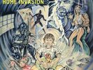 Ice-T - Home Invasion '93 2xLP UK ORG NM/EX+