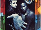 Prime Minister Pete Nice & Daddy Rich - Dust To Dust '93 LP US ORG EX+/EX+ W/S