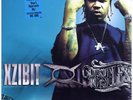 Xzibit - Restless '00 2xLP US ORG EX+/NM- W/S