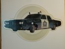The Timelords – Doctorin' The Tardis    7” Shaped Picture Disc   KLF   VG+