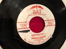 45 - Brendan Hanlon - Christmas Party - alphabet- Baltimore rockabilly  killer