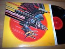 VG+ 1982 Judas Priest Screaming For Vengeance LP Album