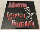 MISFITS: 
