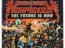 12“ Vinyl – Non Phixion – The Future Is Now – 619257921015 (13)
