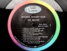 Beatles Magical Mystery Tour * UK EMI IMPORT *  RARE MONO US 1st Press * Booklet