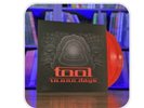 Tool 10000 Days 2LP Vinyl Red New