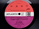 Led Zeppelin IV * 1970 UK 1st Press * A   3  B    3 * Plum & Orange Atlantic *