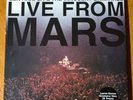 BEN HARPER & INNOCENT CRIMINALS ‎– Live From Mars 4x LP - LTD 2001 EU VINYL