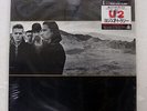 U2 JOSHUA TREE ISLAND R28D-2066 JAPAN SEALED VINYL LP