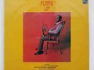 HARRY BECKETT FLARE UP PHILIPS 6308026 VINYL LP