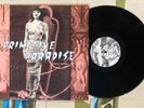 Primitive Paradise - Early Exotica 1920-1947 LP Kidoodles Gino Bordin M-/M-
