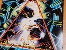 Def Leppard - Hysteria - Vinyl Record