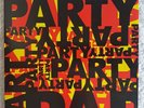 PAUL McCARTNEY 'PARTY PARTY' UK 7