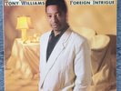 Tony Williams Foreign Intrigue (Blue Note) Wallace Roney, Mulgrew AUTOGRAPHED x3
