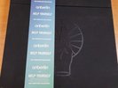 Anberlin Help Yourself 7 Vinyl Box Set LP Record Limited Edition