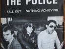 POLICE - FALL OUT (ORIGINAL) - ILLEGAL
