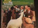 The Beach Boys Brian Wilson Pet Sounds Original Mono Capitol Vinyl Analog Lp