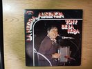 TONY  DE  LA  ROSA   LA  NEGRA   AUSENCIA   DE LA  ROSA   RECORDS 1980  RARE