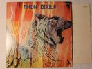 Amon Düül II - Wolf City Japanese orig' Liberty LP 1972 PROG Amon Duul