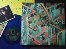 Graveyard – Innocence & Decadence LP VINYL PSYCHEDELIC ROCK 2015 ROYAL BLUE