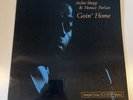 ARCHIE SHEPP & HORACE PARLAN - GOIN' HOME - SCS 1079 Denmark Jazz