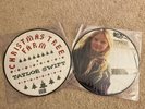 Taylor Swift ‎– Christmas Tree Farm Exclusive Limited Edition Picture Disc Vinyl