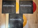 Just Surrender 7” Vinyl Set (Unplayed)
