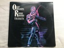 OZZY OSBOURNE RANDY RHODES TRIBUTE CBS 2LP 1987 DMM CARROLLTON PRESSING EX/VG+