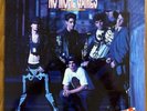 New Kids On The Block – No More Games (The Remix Abum) LP 1990 Colombian Press